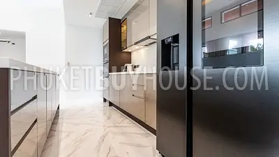 BAN6913: New complex of luxury villas in Bang Tao area. Photo #12