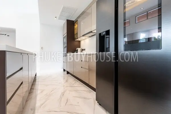 BAN6913: New complex of luxury villas in Bang Tao area. Photo #12