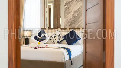 BAN6913: New complex of luxury villas in Bang Tao area. Photo #6