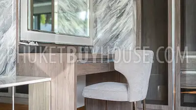 BAN6913: New complex of luxury villas in Bang Tao area. Photo #10