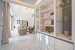 BAN6913: New complex of luxury villas in Bang Tao area. Thumbnail #17