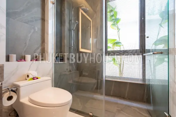 BAN6913: New complex of luxury villas in Bang Tao area. Photo #34