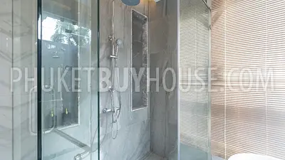 BAN6913: New complex of luxury villas in Bang Tao area. Photo #25