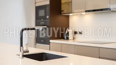 BAN6913: New complex of luxury villas in Bang Tao area. Photo #22