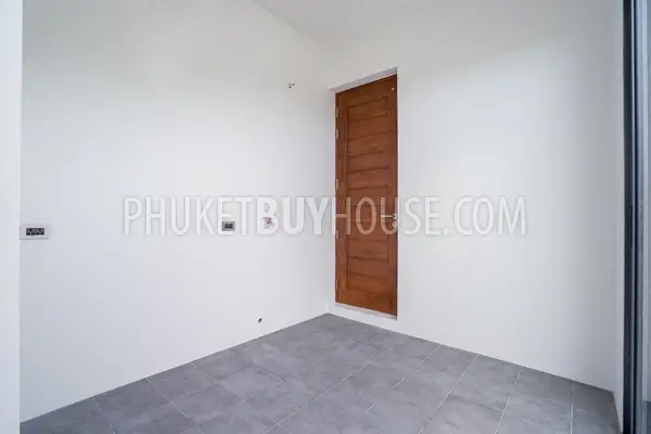 BAN6913: New complex of luxury villas in Bang Tao area. Photo #66