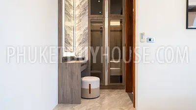 BAN6913: New complex of luxury villas in Bang Tao area. Photo #23