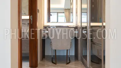 BAN6913: New complex of luxury villas in Bang Tao area. Photo #43