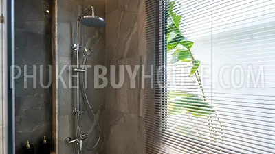 BAN6913: New complex of luxury villas in Bang Tao area. Photo #78