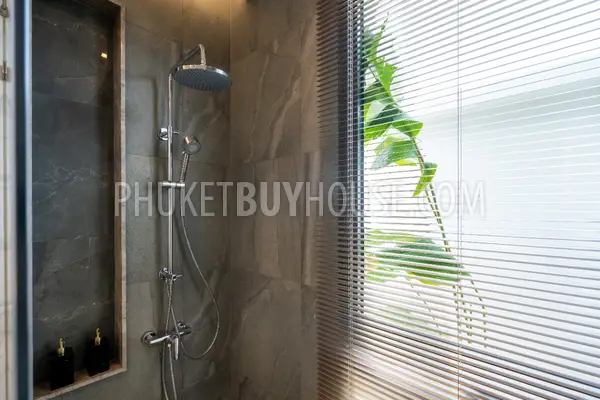 BAN6913: New complex of luxury villas in Bang Tao area. Photo #78