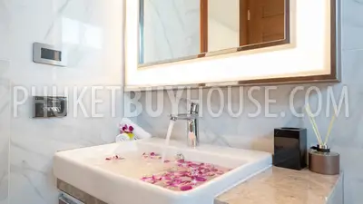 BAN6913: New complex of luxury villas in Bang Tao area. Photo #38