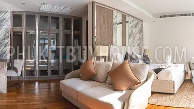 BAN6913: New complex of luxury villas in Bang Tao area. Photo #51