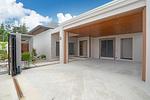 BAN6913: New complex of luxury villas in Bang Tao area. Thumbnail #64