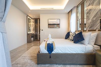 BAN6913: New complex of luxury villas in Bang Tao area. Photo #94
