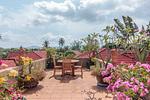 PAN1375: Luxury Pool Villa in Panwa, Phuket. Thumbnail #45