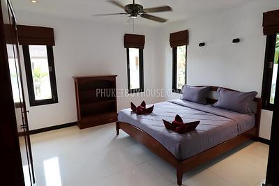 TAL6622: Villa with Pool for Sale in Talang area. Photo #3