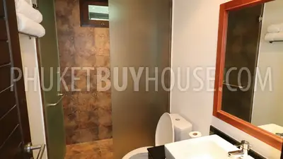 TAL6622: Villa with Pool for Sale in Talang area. Photo #4