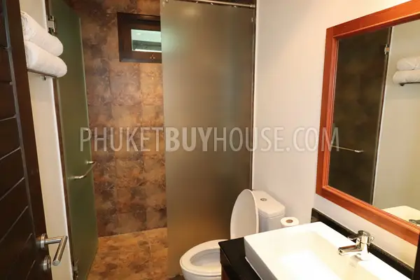 TAL6622: Villa with Pool for Sale in Talang area. Photo #4