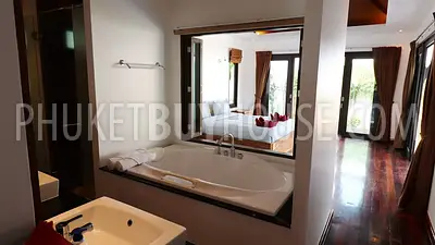 TAL6622: Villa with Pool for Sale in Talang area. Photo #5