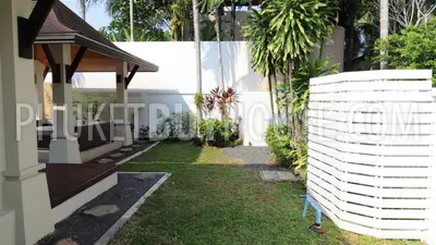 TAL6622: Villa with Pool for Sale in Talang area. Photo #8