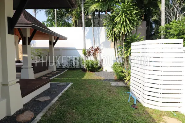 TAL6622: Villa with Pool for Sale in Talang area. Photo #8