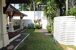 TAL6622: Villa with Pool for Sale in Talang area. Thumbnail #8
