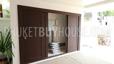 TAL6622: Villa with Pool for Sale in Talang area. Photo #10