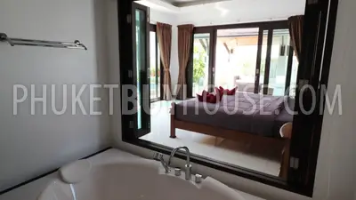 TAL6622: Villa with Pool for Sale in Talang area. Photo #15