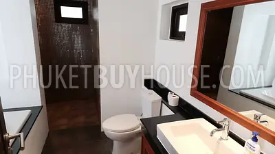 TAL6622: Villa with Pool for Sale in Talang area. Photo #16