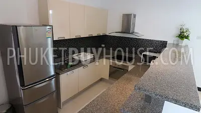 TAL6622: Villa with Pool for Sale in Talang area. Photo #17
