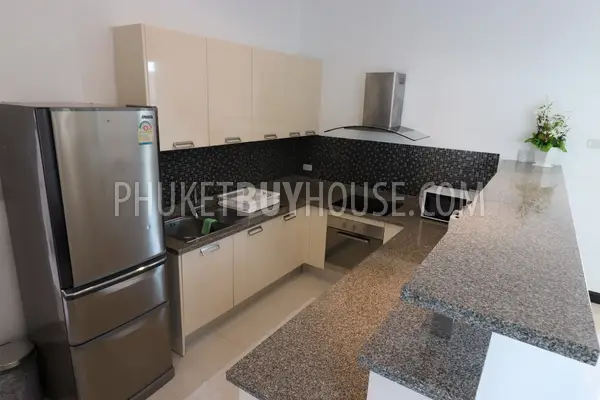 TAL6622: Villa with Pool for Sale in Talang area. Photo #17
