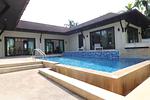 TAL6622: Villa with Pool for Sale in Talang area. Thumbnail #19