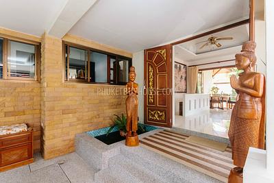 PAN1375: Luxury Pool Villa in Panwa, Phuket. Photo #48