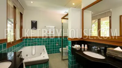 BAN6624: Magnificent villa with Pool in the Laguna area. Photo #1