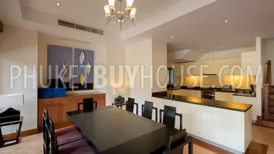 BAN6624: Magnificent villa with Pool in the Laguna area. Photo #2