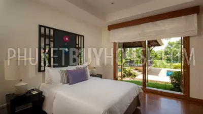 BAN6624: Magnificent villa with Pool in the Laguna area. Photo #5