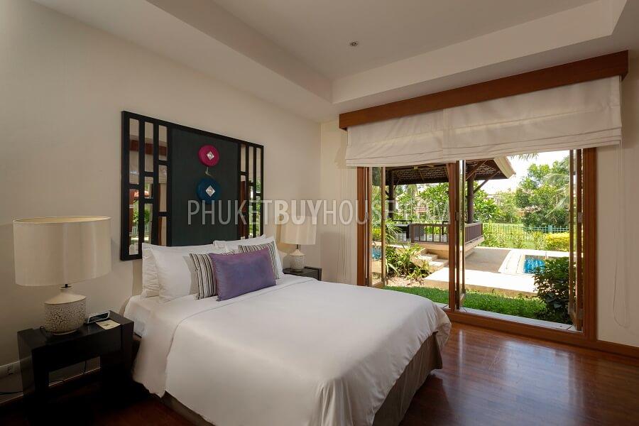 BAN6624: Magnificent villa with Pool in the Laguna area. Photo #5