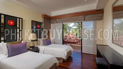 BAN6624: Magnificent villa with Pool in the Laguna area. Photo #6