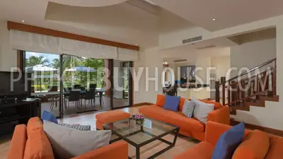 BAN6624: Magnificent villa with Pool in the Laguna area. Photo #7