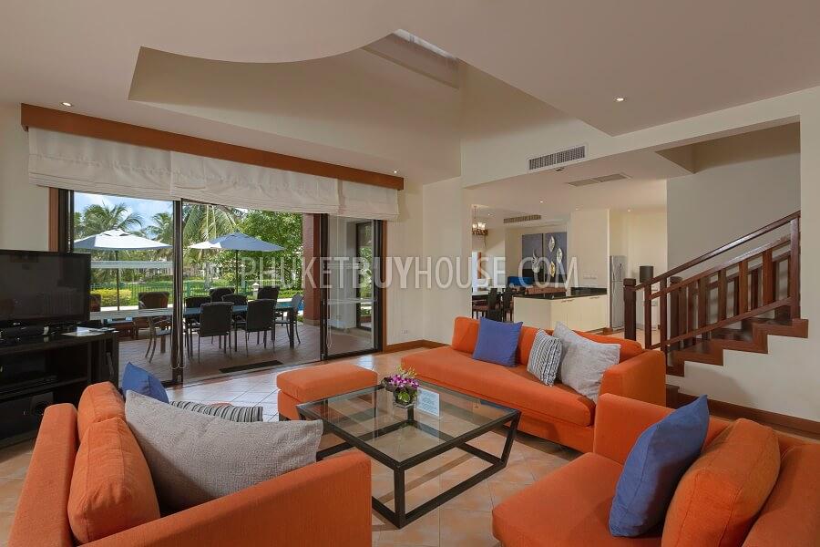 BAN6624: Magnificent villa with Pool in the Laguna area. Photo #7
