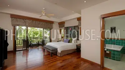 BAN6624: Magnificent villa with Pool in the Laguna area. Photo #8