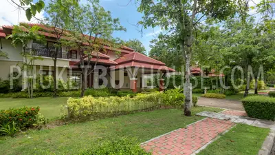 BAN6624: Magnificent villa with Pool in the Laguna area. Photo #9
