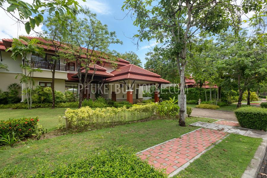 BAN6624: Magnificent villa with Pool in the Laguna area. Photo #9