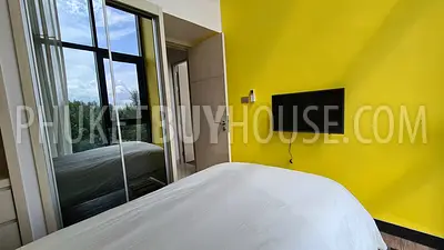 BAN6625: 2 Bedroom Apartment in Bang Tao. Photo #4