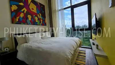BAN6625: 2 Bedroom Apartment in Bang Tao. Photo #6