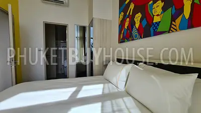 BAN6625: 2 Bedroom Apartment in Bang Tao. Photo #7