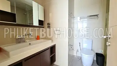 BAN6625: 2 Bedroom Apartment in Bang Tao. Photo #8