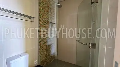 BAN6625: 2 Bedroom Apartment in Bang Tao. Photo #9