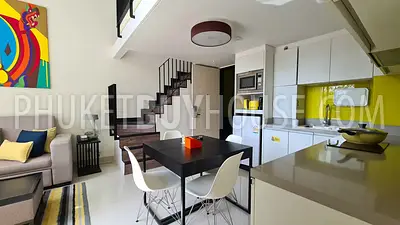 BAN6625: 2 Bedroom Apartment in Bang Tao. Photo #10