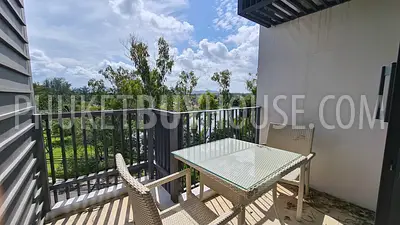 BAN6625: 2 Bedroom Apartment in Bang Tao. Photo #11