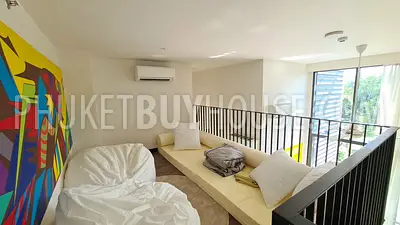 BAN6625: 2 Bedroom Apartment in Bang Tao. Photo #14